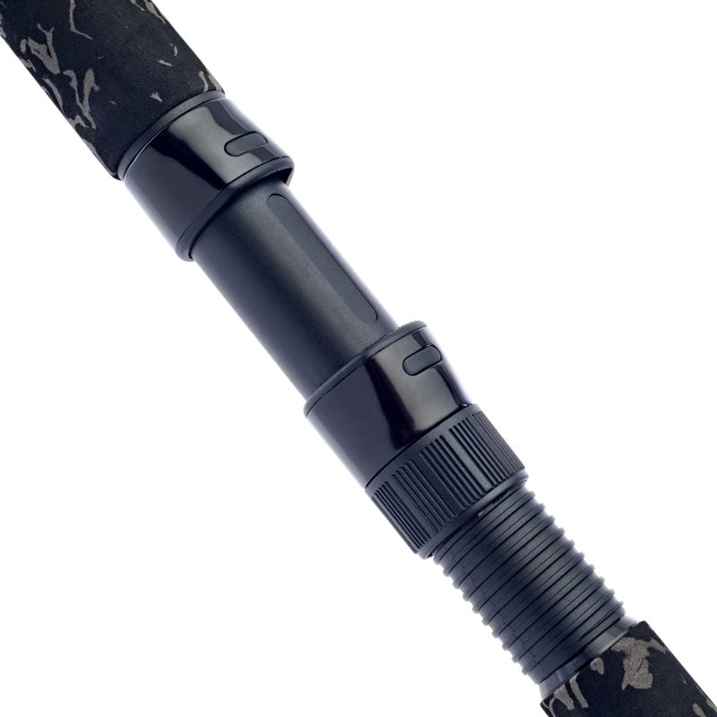 Daiwa Black Widow Catfish Rods